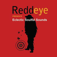 Reddeye - Tribal Dancing by Sonic Stream Archives