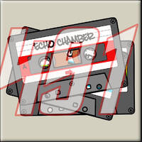 Echochamber 491 (21.04.22) by Saetchmo