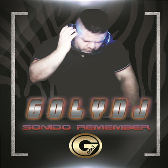 goly dj