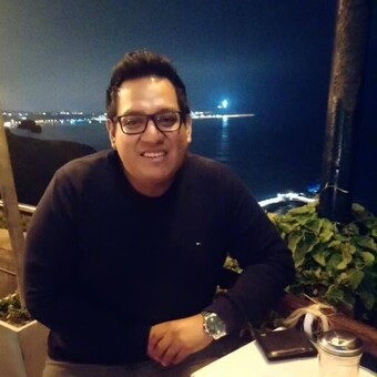 Nilton Salazar Fiestas