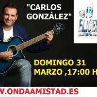 ONDAAMISTAD :239-TU ELIGES 31.mar.2019R by ONDAAMISTAD