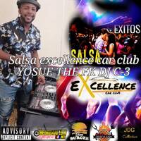 Salsa Excelellence Car Club Mixtape - @YosuelTheFkDjC3 (1) by @theurbanflow507
