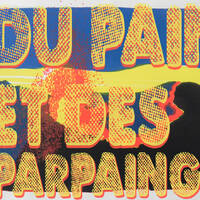 Du pain et des parpaings #3 - Bridor, tu nous roules dans la farine ! by Radio Pikez