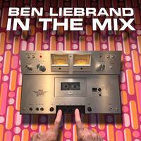 Ben Liebrand