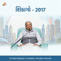 Chicago Satsang 2017
