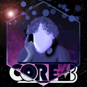 Dj Core-B