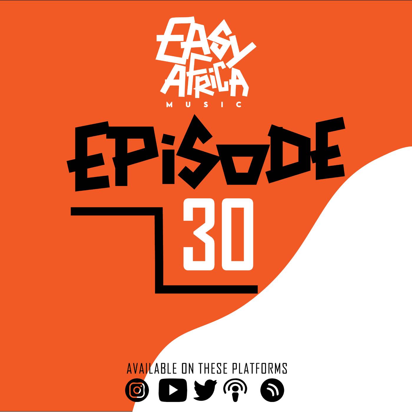 Easy Africa ||Episode 30 episode artwork