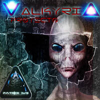 Proyecto Valkyria - Synth Mix by Patrick Dj´s - Technology. by PATRICK_DJ´S - TECHNOLOGY