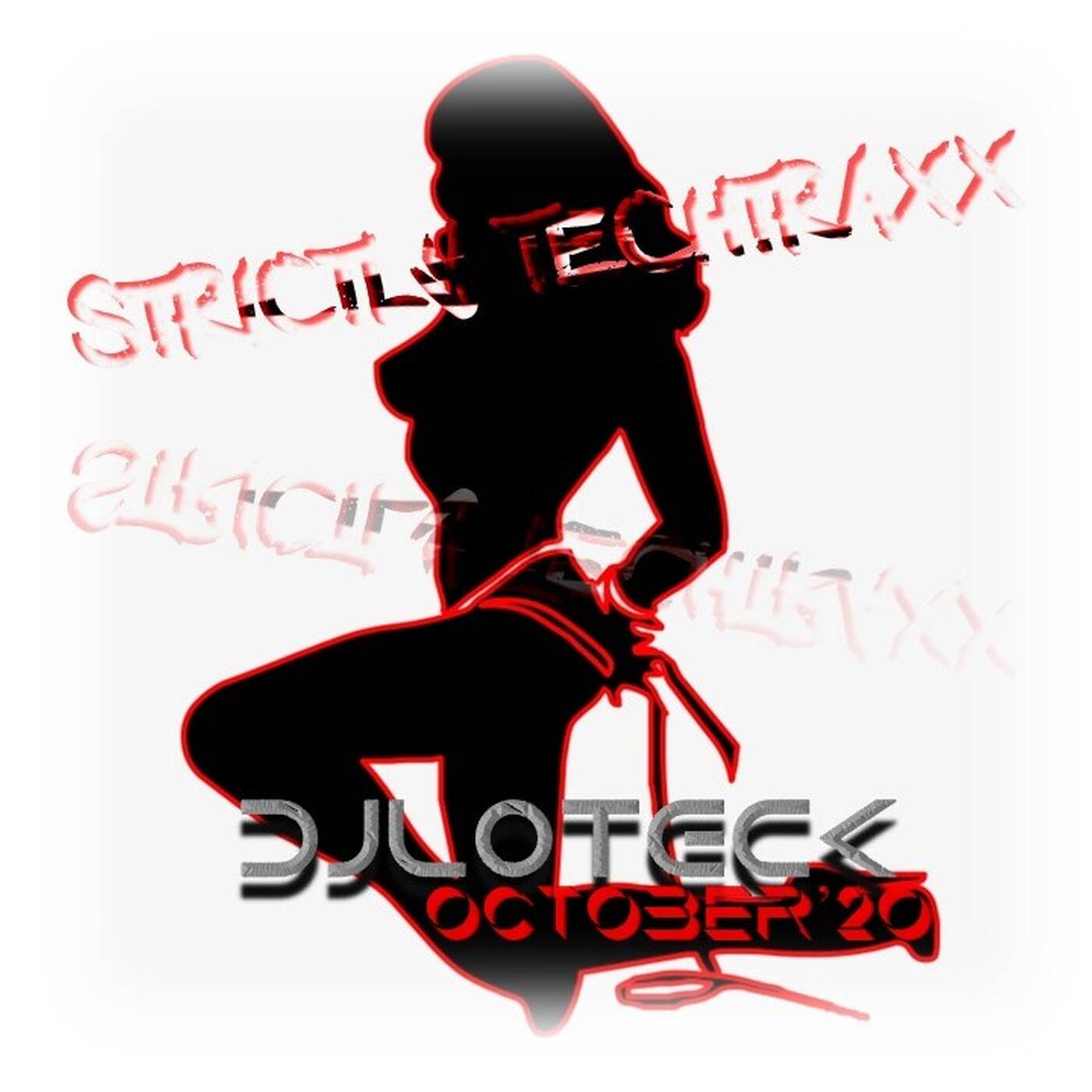Strictly TechTraxx 2020 episode artwork