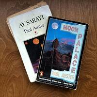 Ay Palas 06.05.2024 @ Acik Radyo by Ay Palas