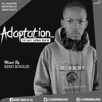 Adaptation by King Koolie