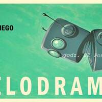 Melodramat #355 - 2023.10.23 by Pablak