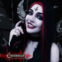 Communion After Dark feat. Massiv in Mensch! Dark Electro, Industrial, Darkwave, EBM, Goth by Communion After Dark
