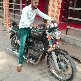 Bhokali Chhora Ankush