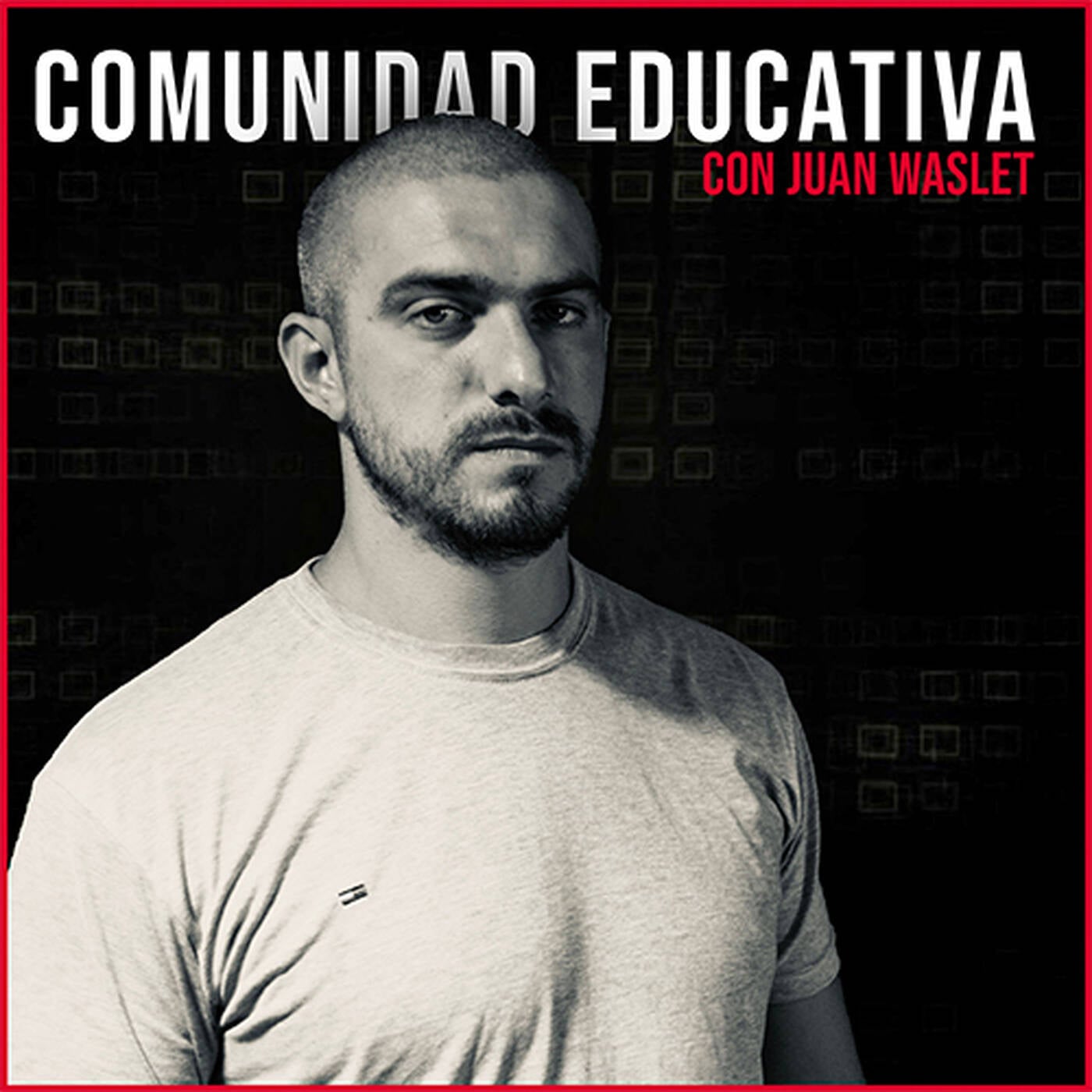 Comunidad Educativa podcast artwork