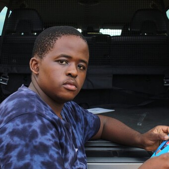 Martin Digwamaje