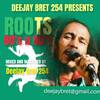 Deejay Bret 254