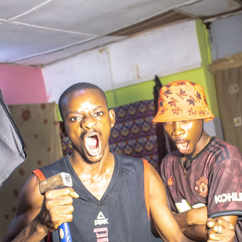 Gogo Mngutswenga Andrew