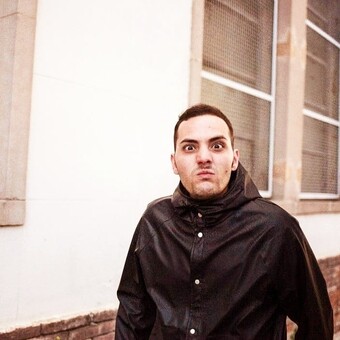 Low_tide aka Axel Roures