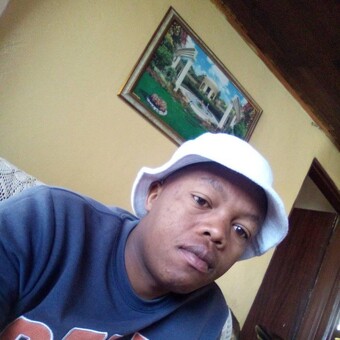 S'yabonga Prince Fortune Lukhele