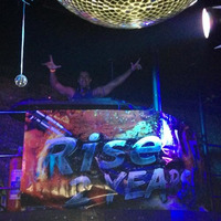 RISE UP 2 YEARS BY VINE DJ by Vine Deejay