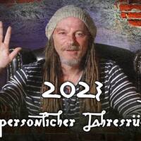2023 - Ein persönlicher Jahresrückblick by NuoFlix