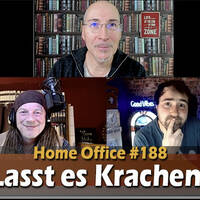 Home Office #188 by NuoFlix