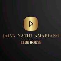 JAIVA NATHI AMAPIANO CLUB HOUSE VOL .01 MIXED BY POISON BEE SOUTH by Poison Bee south