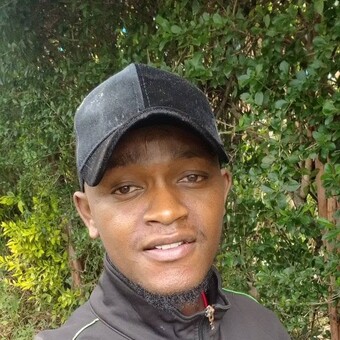 Wanjugu Peter