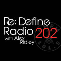 Episode 202 - LISTENING PARTY: Thomas P. Heckmann - November 22, 2025 by Re: Define Radio
