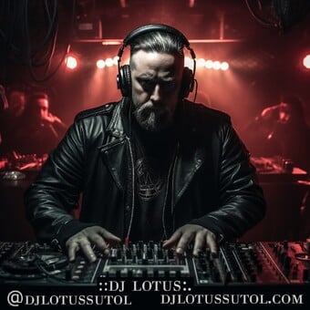 DJ Lotus