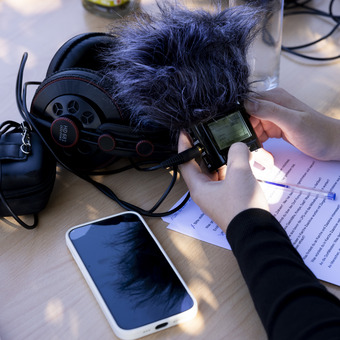 Geschichten aus Karche, Zaacko und Schollen