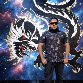 Ignacio Pe&ntilde;a Dragon