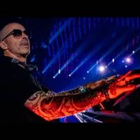 Chris Liebing at Tomorrowland Belgium 2022 (Atmosphere Stage x KNTXT) by Techno Music Radio Station 24/7 - Techno Live Sets