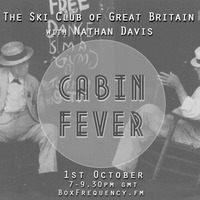 Cabin Fever October 2014 by The Ski Club of Great Britain