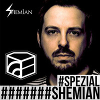 Shemian - Jeden Tag ein Set Podcast Spezial by JedenTagEinSet
