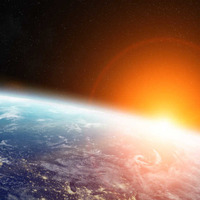 Space Odyssey 205 by DJ Chris-B