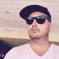 Dallas Observer Mixtape #149: Jeff Mitchell by SOS Dallas DJ Archive