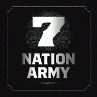 Timmy Trumpet, Seven Nation &amp; A. Sánchez vs R3hab, Skytech - Nigthmare Tiger Army (T Alvarez Mashup) by Toni Alvarez DJ
