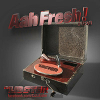 DJ Libster - AahFresh! #1303 by DJ Libster