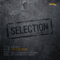 Timbenjamin guest @ selection pure.fm by Tim Benjamin