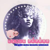 discoPépére by la French P@rty by meSSieurG