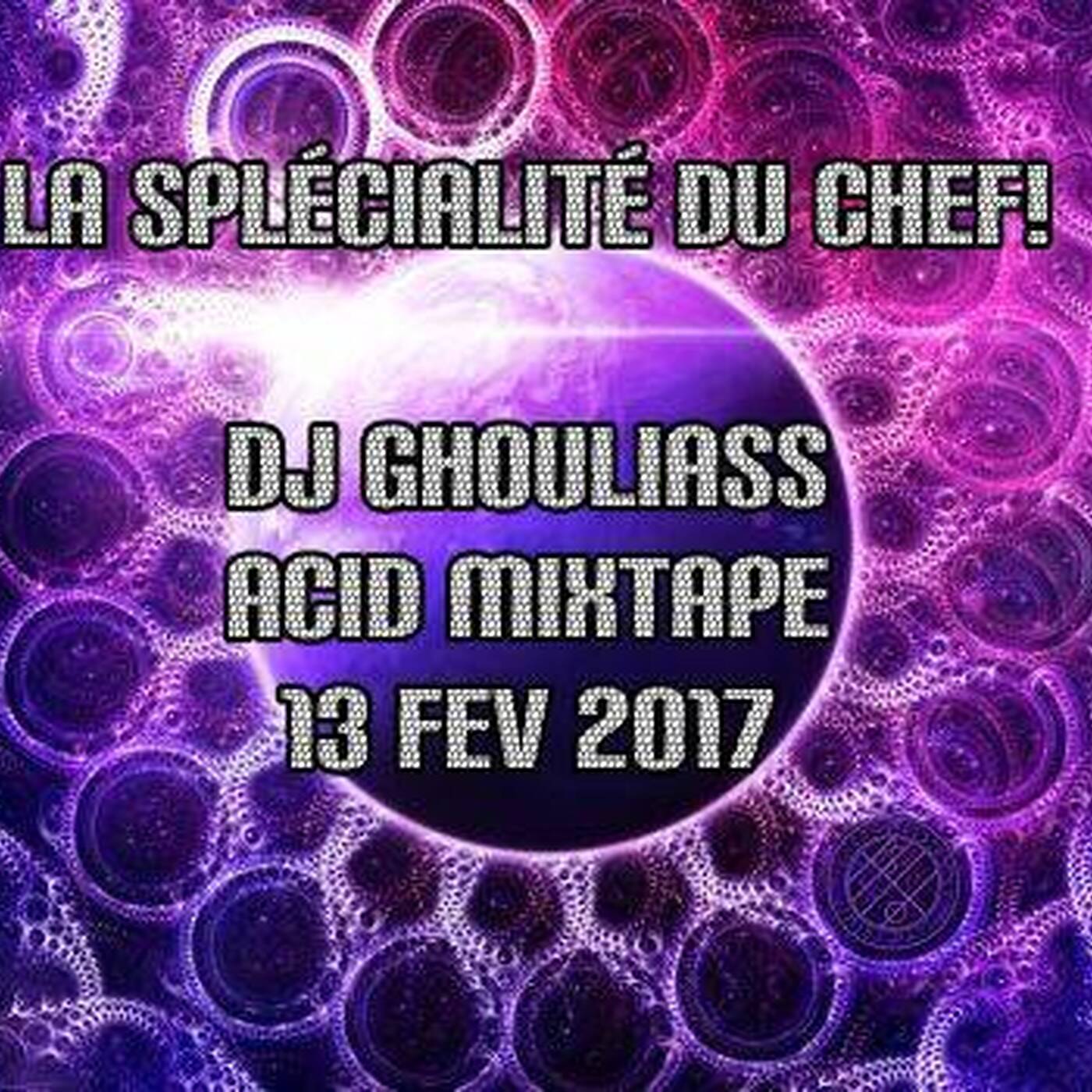 Spécialité du chef episode artwork