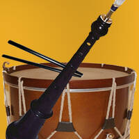  Jota Barraquera (Bando la Huerta) Murcia by AA. HistoriaCaudetana