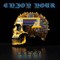 RC 382: Enjoy Your Life? by Radio Clash