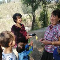 2022-07-06-LES BALADES D'ALICE- Clémentine Jolivet m'a louangé en beauté (Kalanco festival) by RDB (rdbfm)