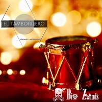 El Tamborilero, Vol. 2, After Hours (Special XMas 2K17 Podcast) by Vi Te