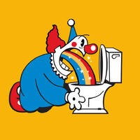 Sick 03.03.2019 Roberto del Burgo by Roberto del Burgo