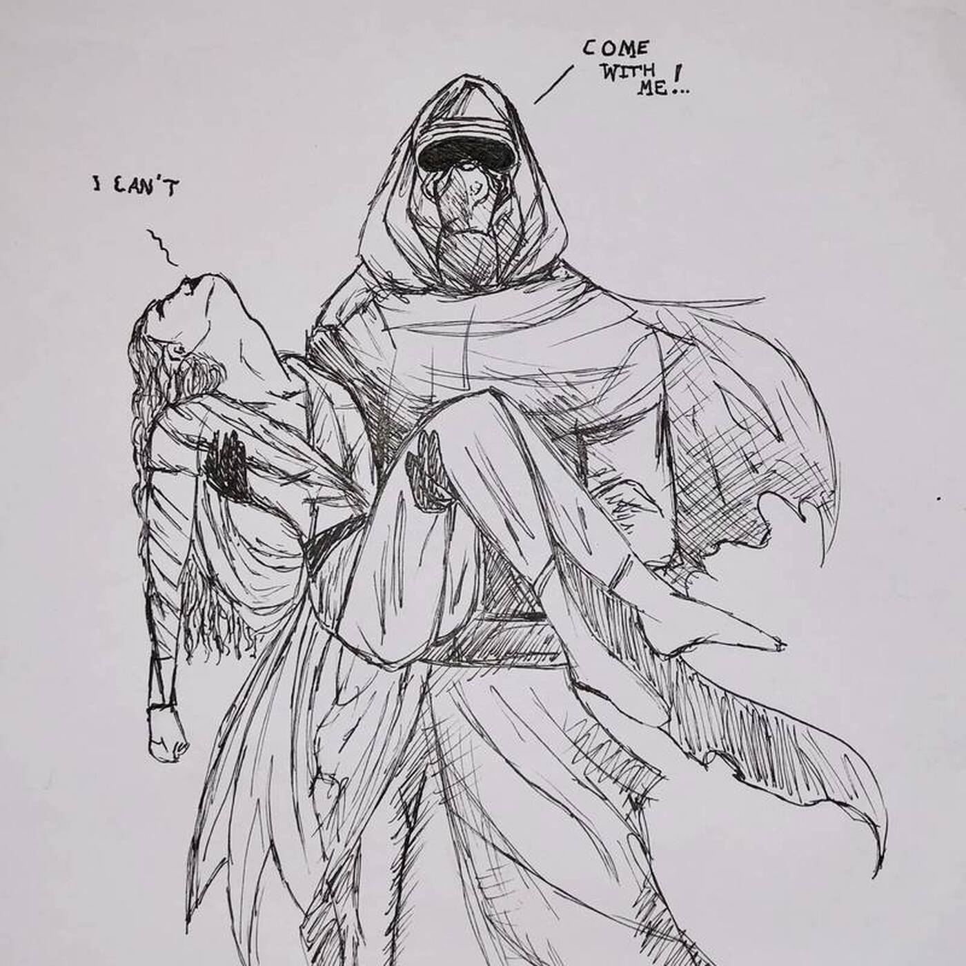 gaya kloud in the mix - April 2018 episode artwork
