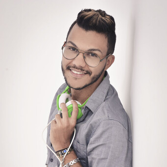 Dj Eliseu J&uacute;nior